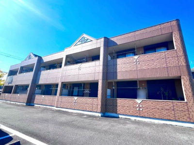 【外観】 | セカンド・パレス