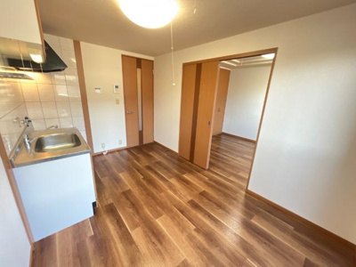 【居間・リビング】 | セカンド・パレス