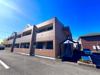 【外観】 | セカンド・パレス