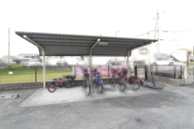 【その他共用部分】 | セカンド・パレス