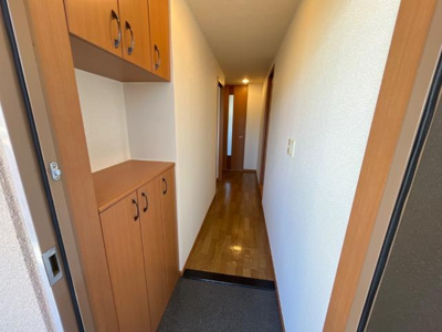 【玄関】 | セカンド・パレス