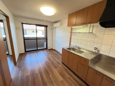 【居間・リビング】 | セカンド・パレス