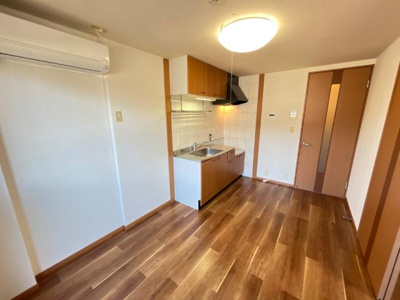 【居間・リビング】 | セカンド・パレス