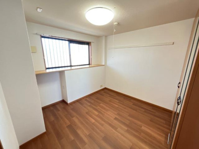 【内装】 | セカンド・パレス