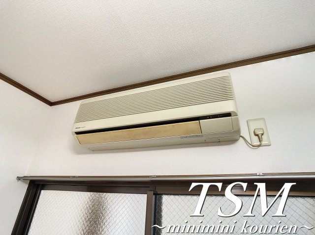 フロール館香里の設備