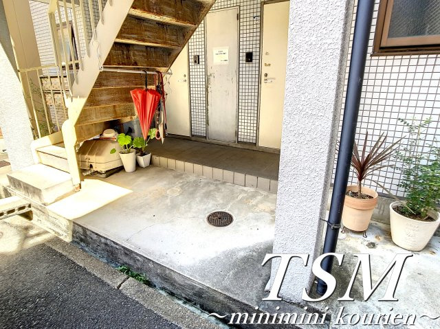 フロール館香里のその他共用部分