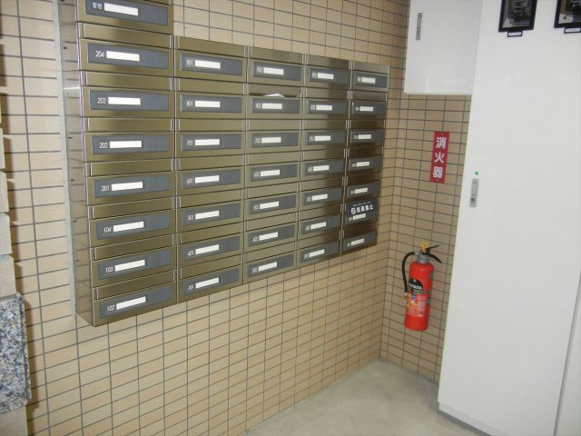 アールズタワー池下西のその他共用部分|アールズタワー池下西