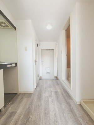 【玄関】 | ニューキャリッジ