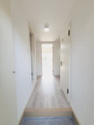 【玄関】 | ニューキャリッジ