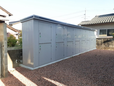 【その他共用部分】 | ニューキャリッジ