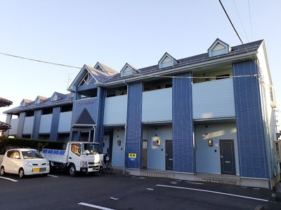 【外観】 | ニューキャリッジ