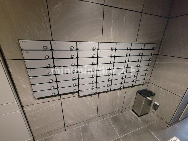 エステムコート大阪福島Ⅱレイヤーのその他共用部分