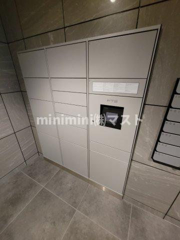 エステムコート大阪福島Ⅱレイヤーのその他共用部分