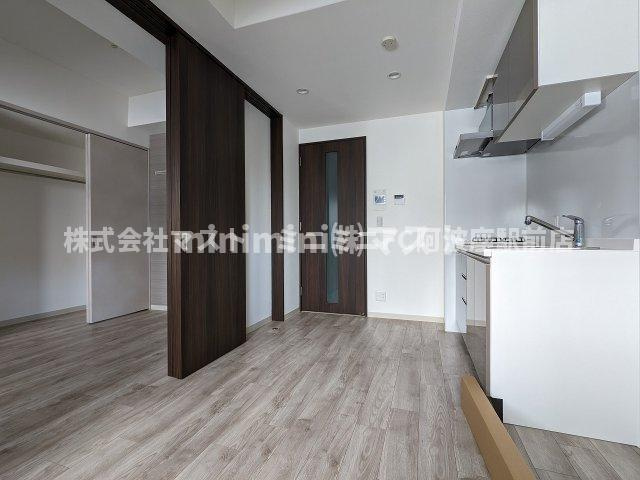 エステムコート大阪福島Ⅱレイヤーの内装