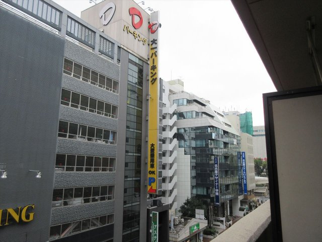 Ｍステージ栄の展望|Mステージ栄