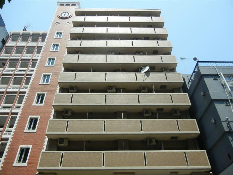 Ｍステージ栄の外観|Mステージ栄