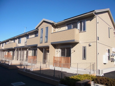 【外観】 | （シュエットIII）