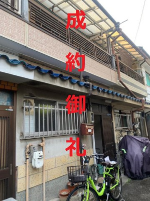 【周辺】 | 東住吉区田辺3丁目19-31