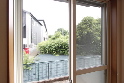 【展望】 | ラッペル | 眺望です