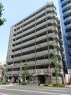 ストーク武蔵小山の画像