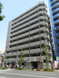 ストーク武蔵小山の画像