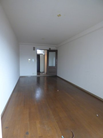 【居間・リビング】 | ストーク武蔵小山 | 参考写真