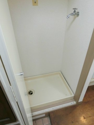【設備】 | ストーク武蔵小山