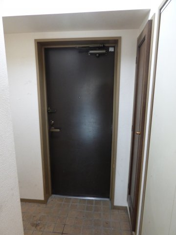 【玄関】 | ストーク武蔵小山 | 参考写真
