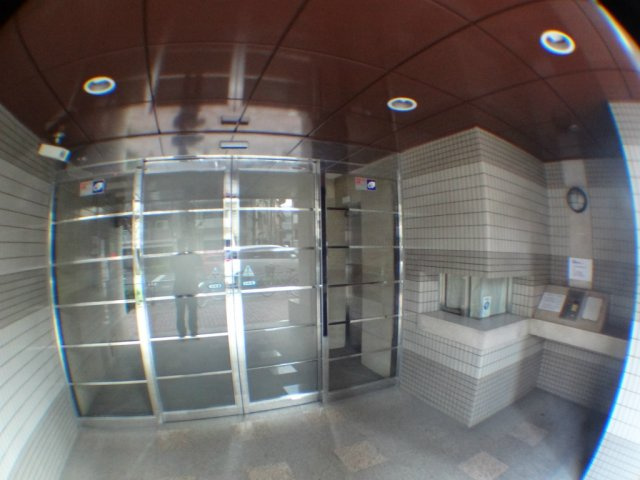 【エントランス】 | ストーク武蔵小山