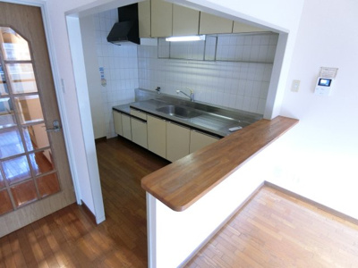 【内装】 | サクセス東太田