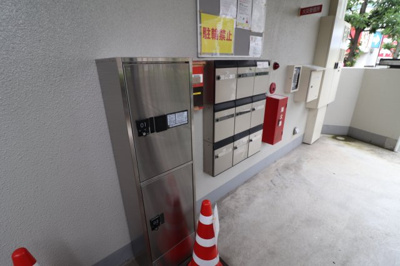 【その他共用部分】 | サクセス東太田