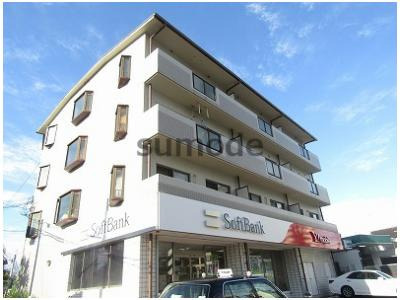 【外観】 | サクセス東太田