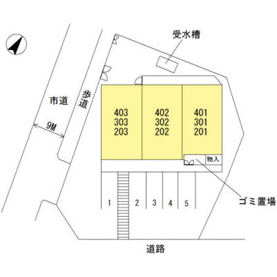 【地図】 | サクセス東太田