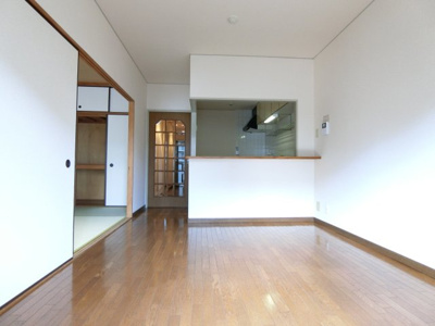 【居間・リビング】 | サクセス東太田