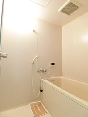 【浴室】 | サクセス東太田