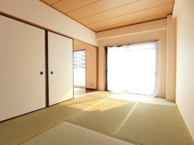 【内装】 | サクセス東太田