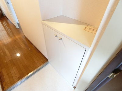 【内装】 | サクセス東太田