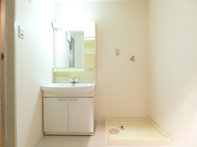 【洗面所】 | サクセス東太田