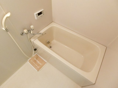 【浴室】 | サクセス東太田