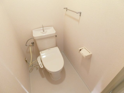 【トイレ】 | サクセス東太田