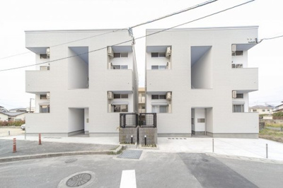 【外観】 | HPに初期費用掲載！「プライスホーム」で検索！RAD賀茂