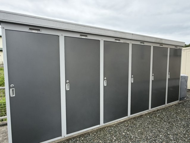 シャーメゾン花ノ井Bのその他共用部分