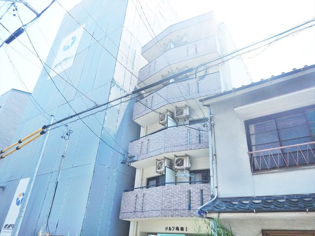 ドルフ亀島Ⅰ