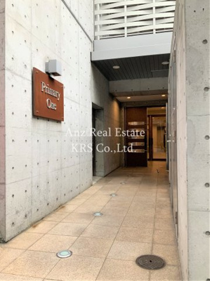 【エントランス】 | 南堀江プライマリーワン | オシャレなエントランスです♪