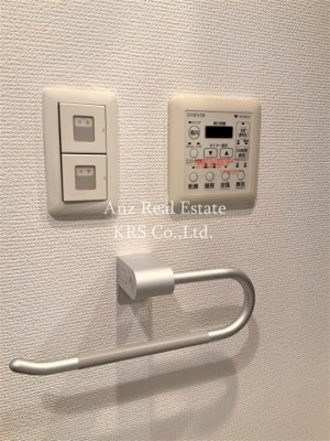 【設備】 | 南堀江プライマリーワン | 24時間換気機能付き、浴室暖房換気、乾燥を装置！