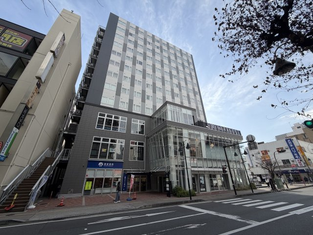 【外観】 | レンブラントスタイル本厚木