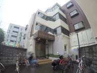 メイユール石橋の画像