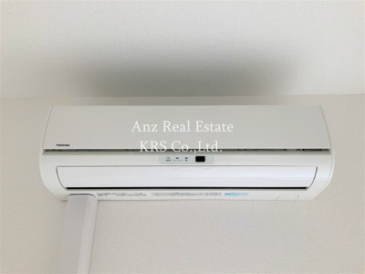 【設備】 | SERENiTE本町reflet | エアコン付きで、住んだその日から快適にお過ごしいただけます♪