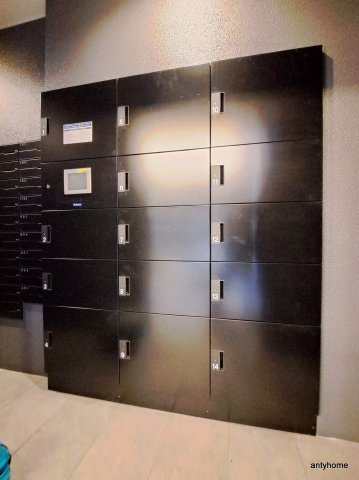 エスリードレジデンス大阪福島フロント 仲介手数料無料の設備