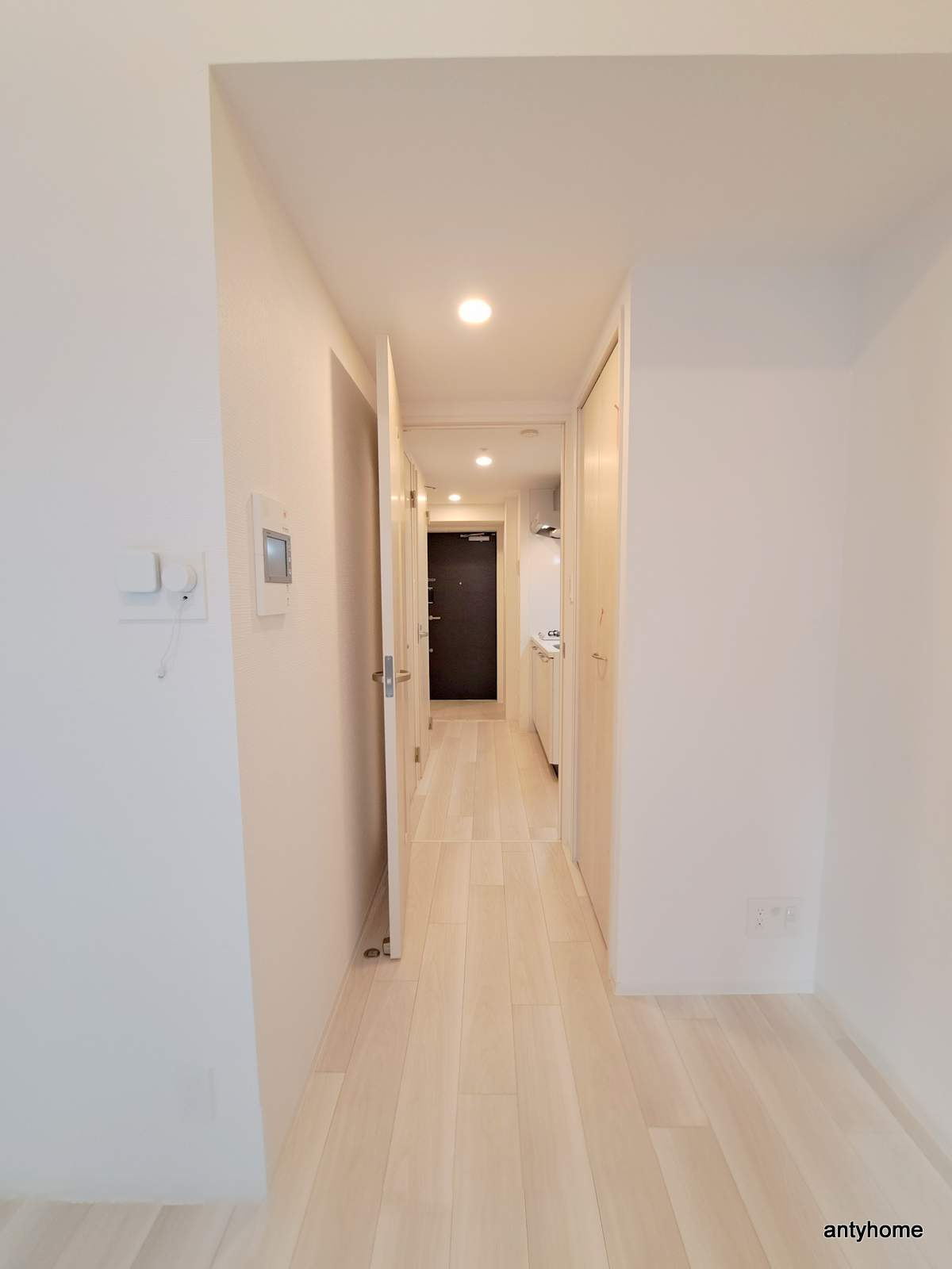 エスリードレジデンス大阪福島フロント 仲介手数料無料の内装